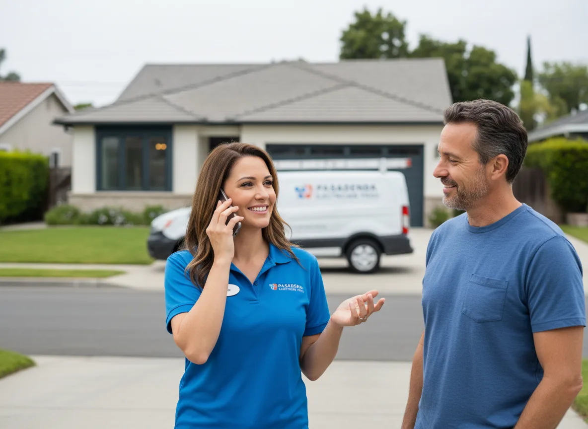 Electrician White Haven, PA FAQs